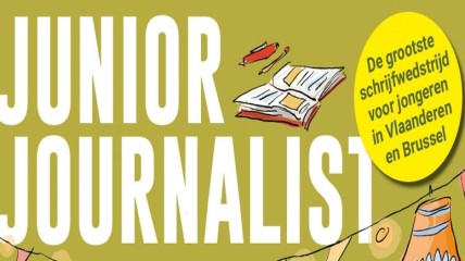 Junior Journalist 2024-2025