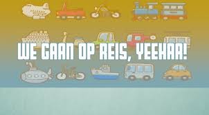 Uitstap op 27 april 2025 Mechelen en omgeving