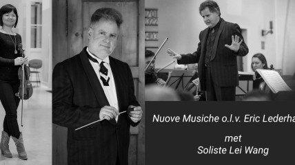 VALENTIJNSCONCERT - 14 Februari 2026 - 19:30 u - Deuren 19:00