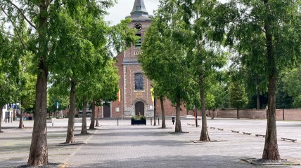 KLINK en KLANK