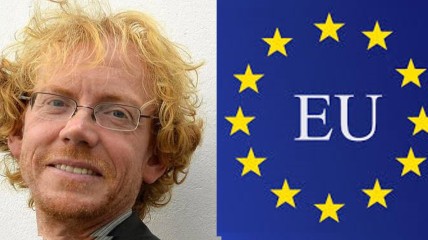 Prof. Hendrik Vos - De Europese Unie, een geschiedenis.
